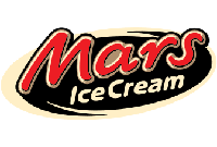 Mars Ice cream